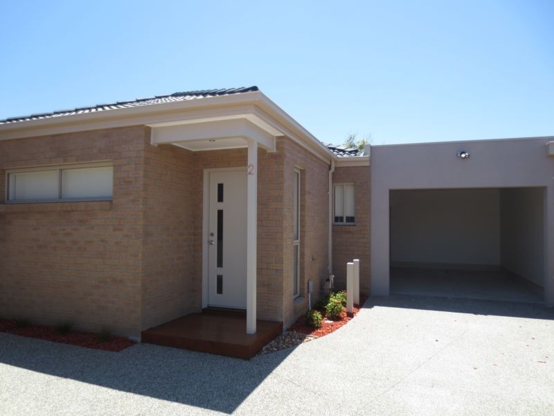 2/347 Queen Street, Altona Meadows VIC 3028