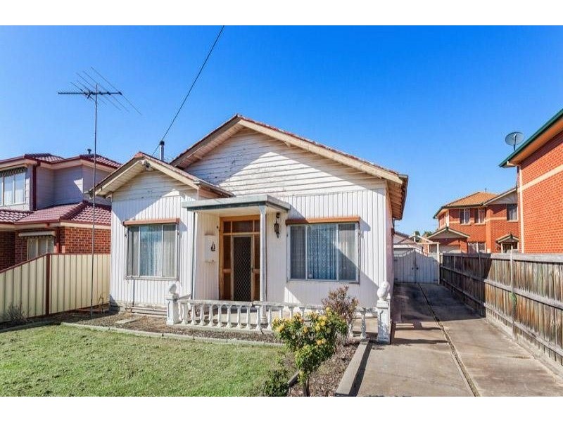 186 Civic Parade, Altona VIC 3018