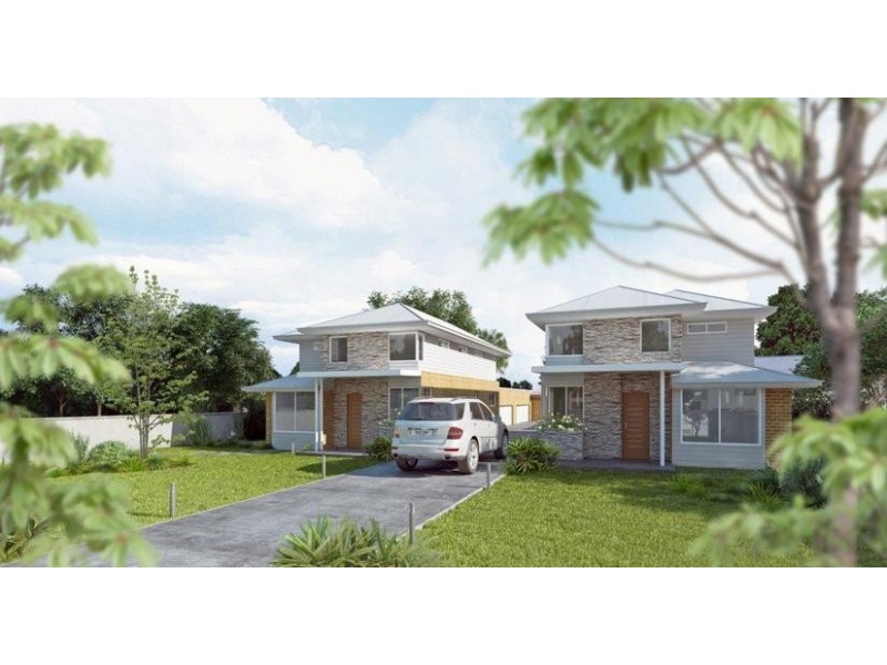 1 & 2/9 Webb Street, Altona VIC 3018