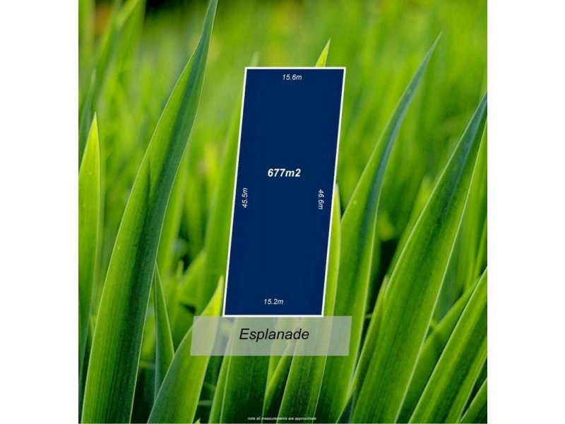 203 Esplanade, Altona VIC 3018