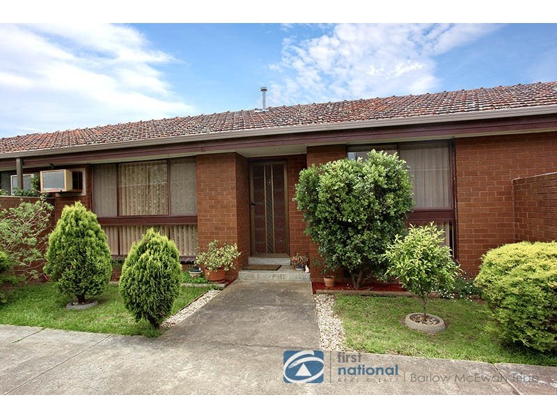 2/7 Hancock Street, Altona VIC 3018