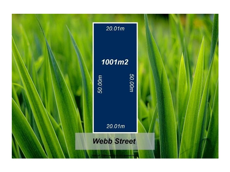 7 Webb Street, Altona VIC 3018