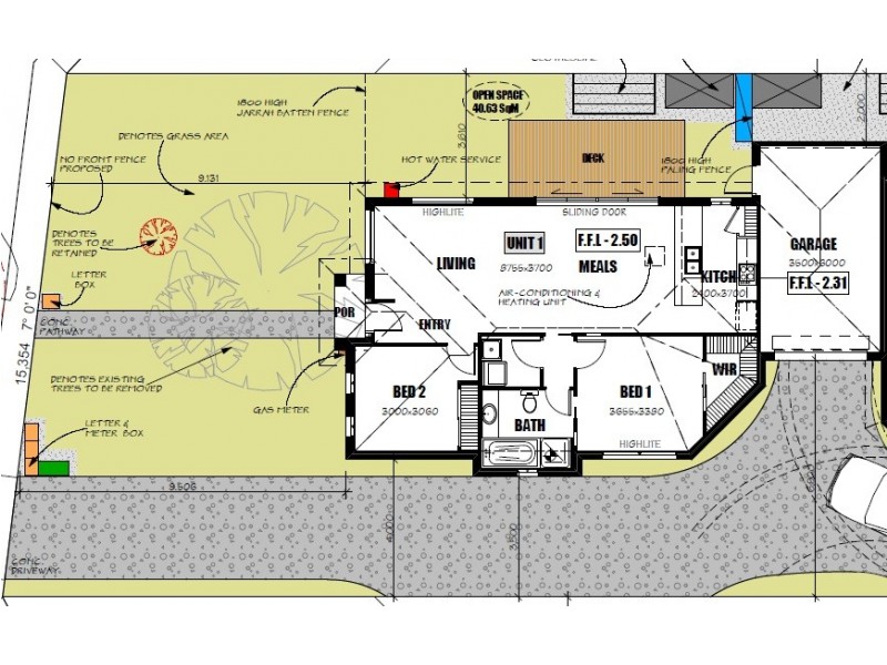 2/12 Seagull Avenue, Altona VIC 3018