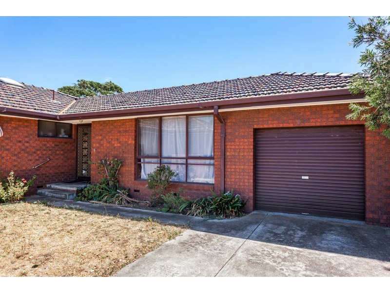 3/199 Queen Street, Altona VIC 3018