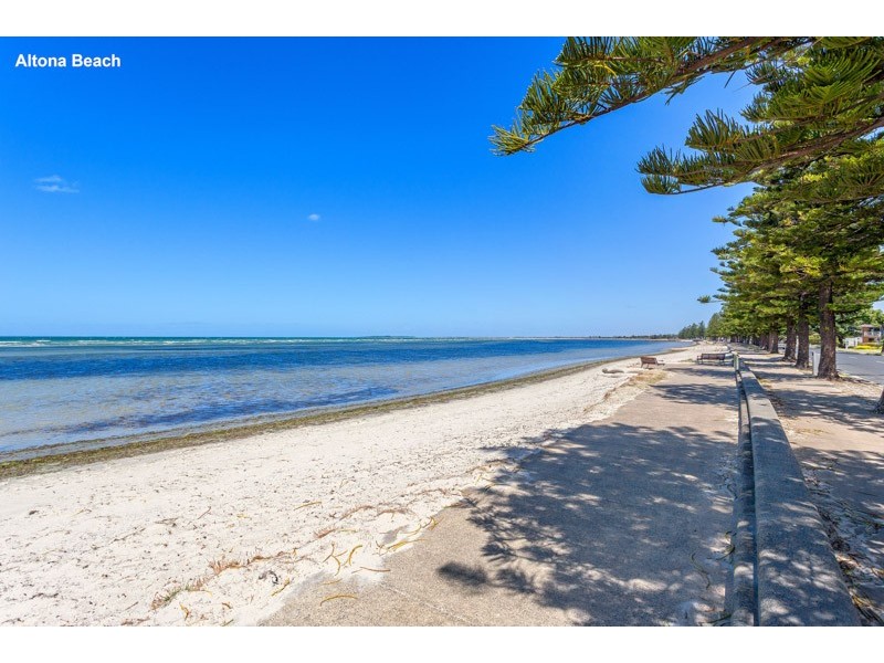 3/199 Queen Street, Altona VIC 3018