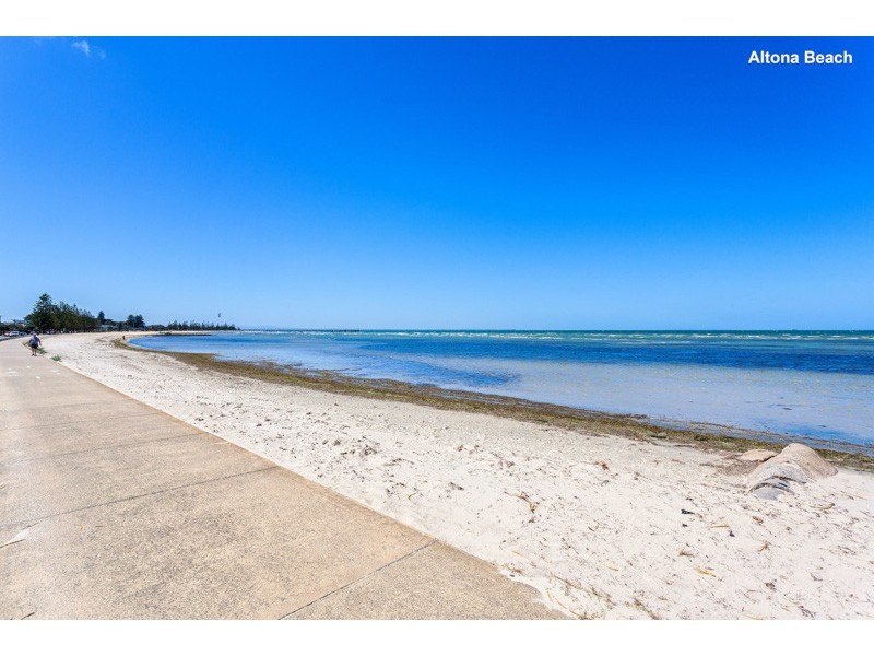 3/199 Queen Street, Altona VIC 3018