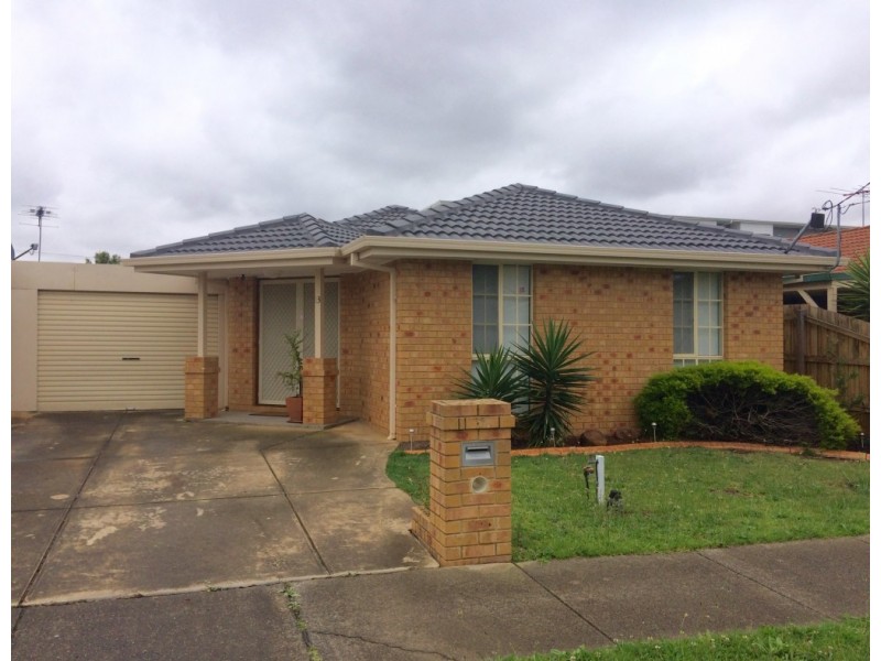 13 Graham Court, Altona Meadows VIC 3028