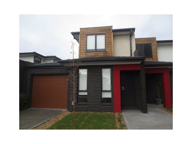 3/98 Blyth Street, Altona VIC 3018