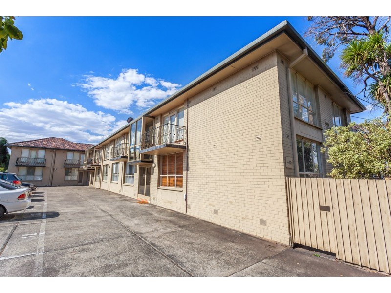 9/420 Blackshaws Road, Altona North VIC 3025