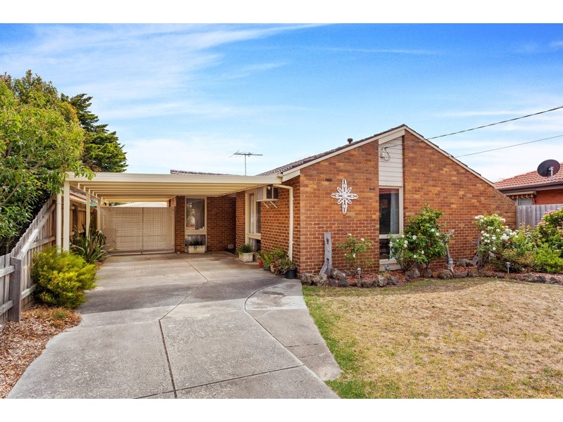 10 Rush Court, Altona VIC 3018