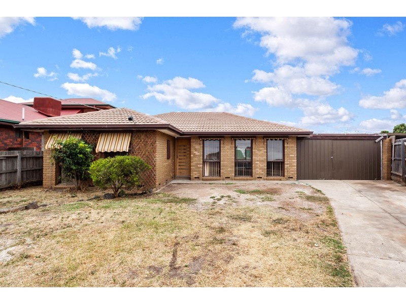 6 Rachael Court, Seabrook VIC 3028