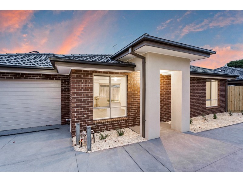 2 & 3/1 Boyd Street, Altona VIC 3018