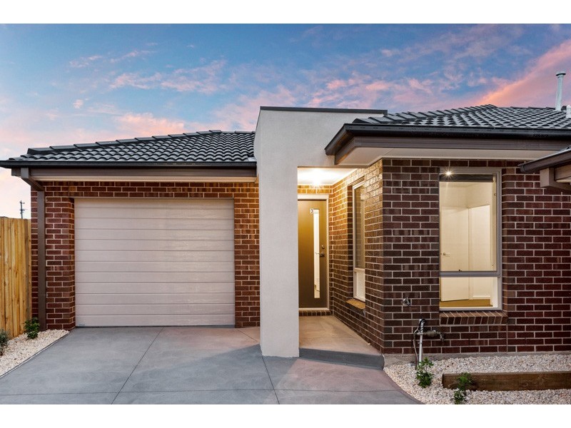 2 & 3/1 Boyd Street, Altona VIC 3018