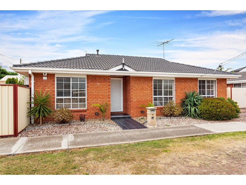 49 Nelson Ave, Altona Meadows VIC 3028