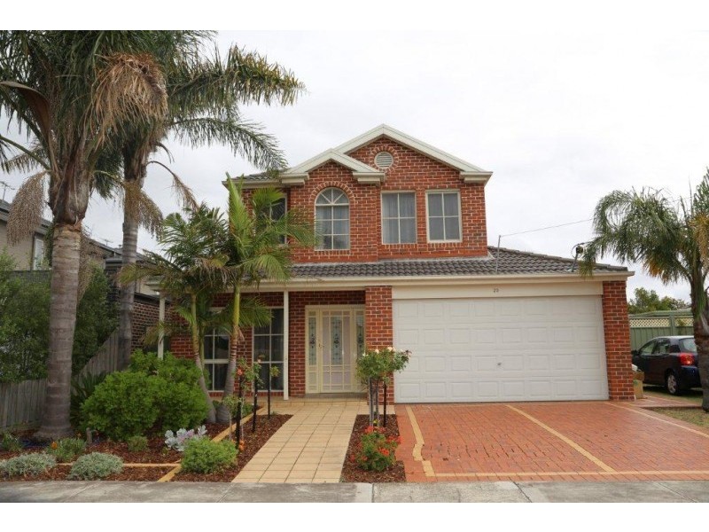 23 Romawi Street, Altona VIC 3018