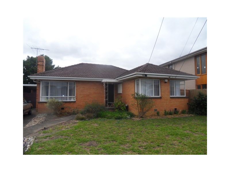 5 Bracken Grove, Altona VIC 3018