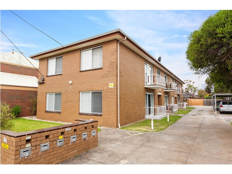2/64 McBain Street, Altona VIC 3018