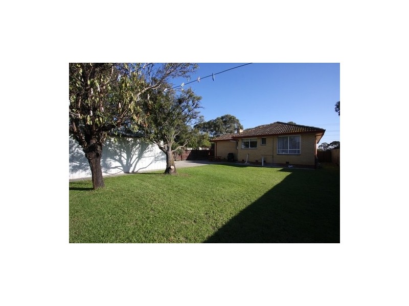 58 Brook Drive, Altona VIC 3018