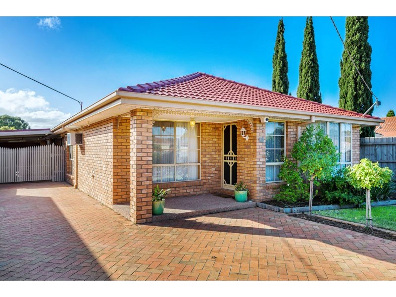5 Trafalgar Avenue, Altona Meadows VIC 3028