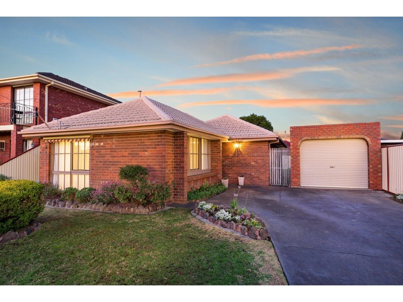 12 Birrell Court, Altona Meadows VIC 3028