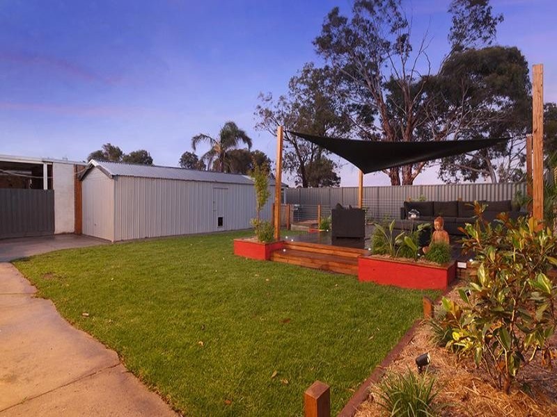 27 Waters Drive, Seaholme VIC 3018