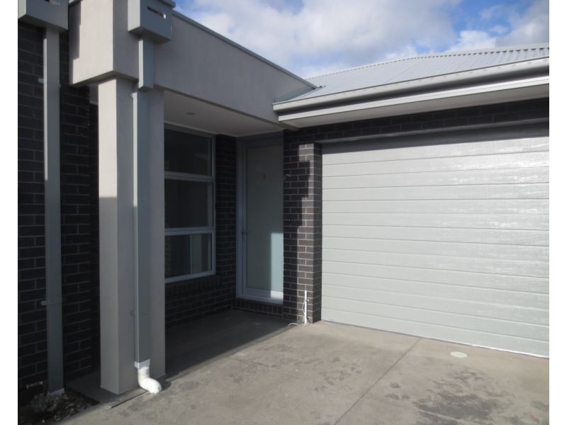 3/218 Blyth Street, Altona VIC 3018