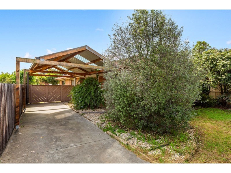 46 Hosie Street, Altona Meadows VIC 3028