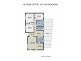 46 Hosie Street, Altona Meadows VIC 3028 Floorplan