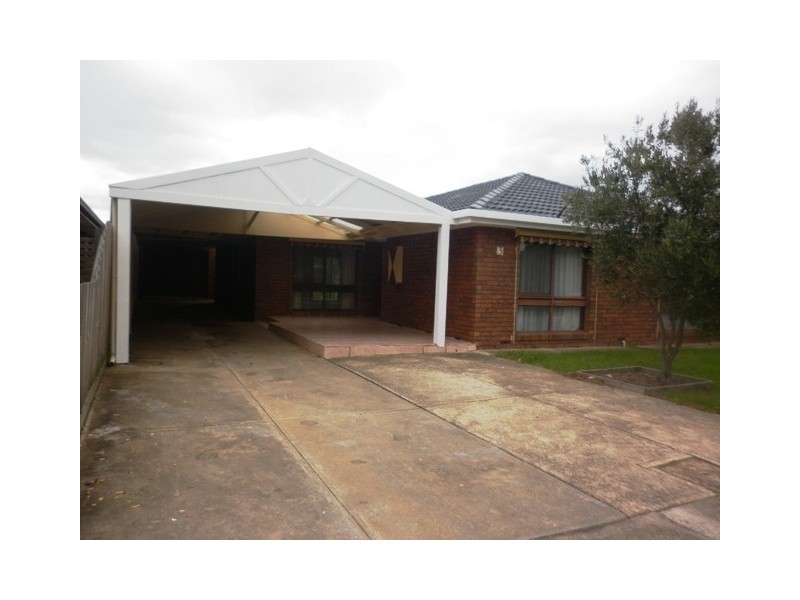 3 Pyramus Place, Altona Meadows VIC 3028