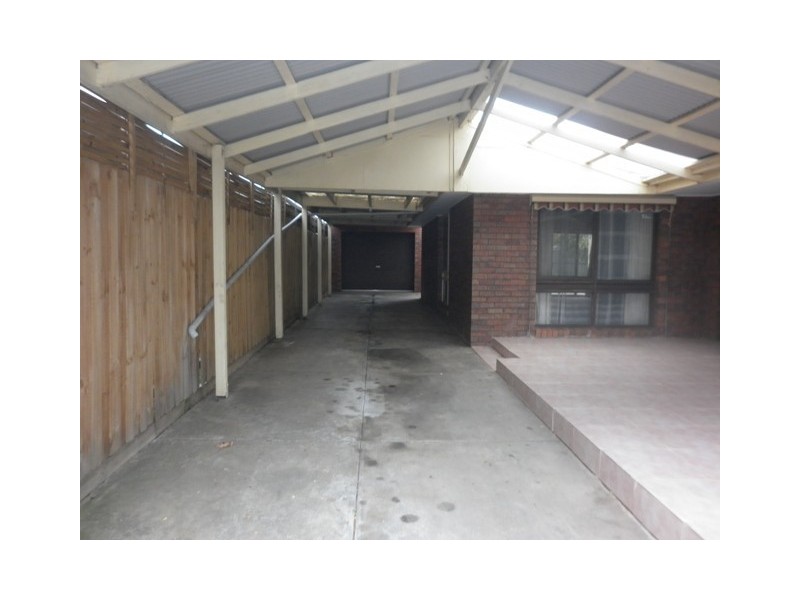 3 Pyramus Place, Altona Meadows VIC 3028