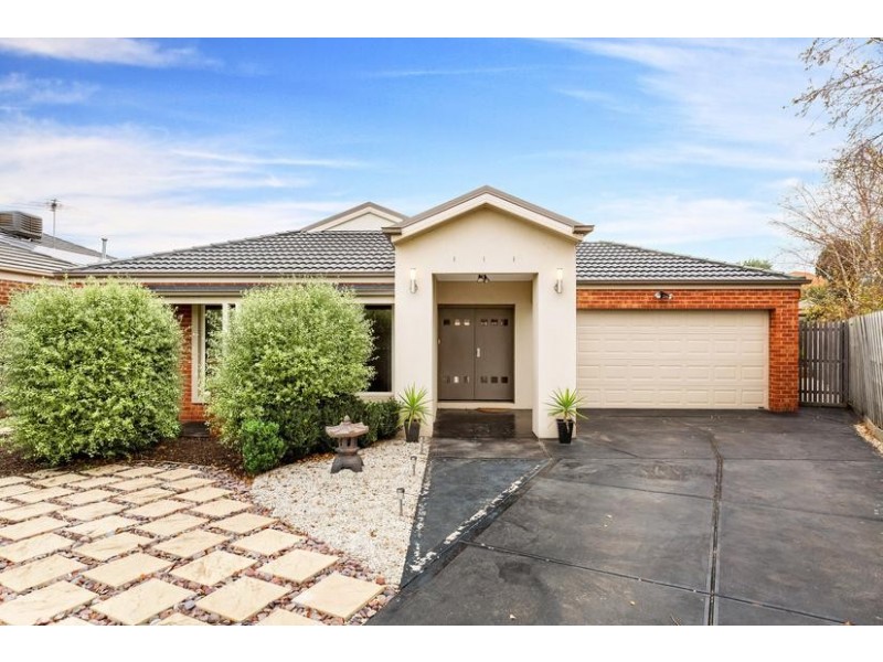 89 Waratah Drive, Altona Meadows VIC 3028