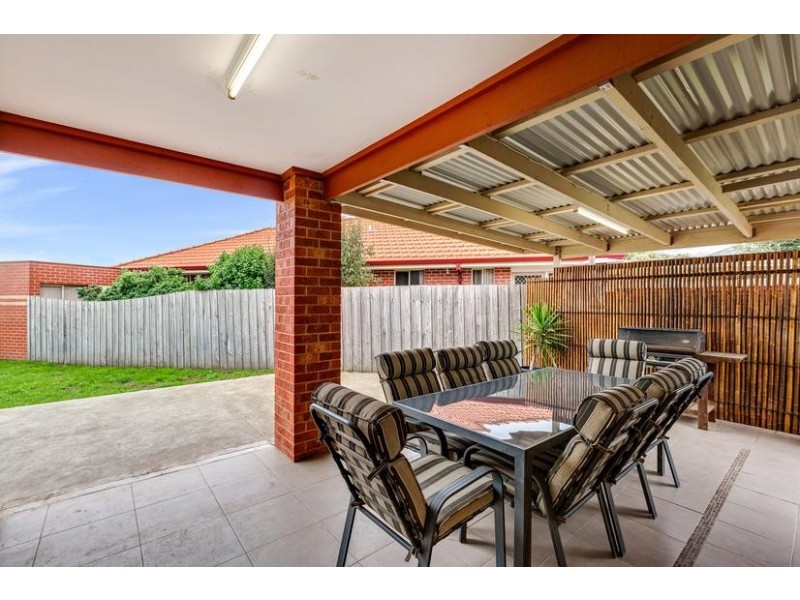 89 Waratah Drive, Altona Meadows VIC 3028