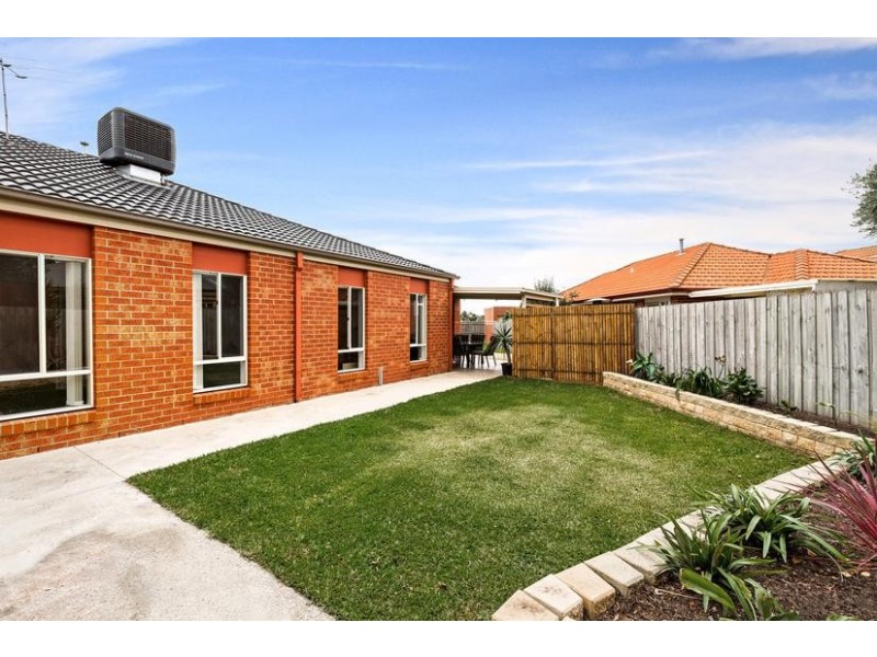 89 Waratah Drive, Altona Meadows VIC 3028