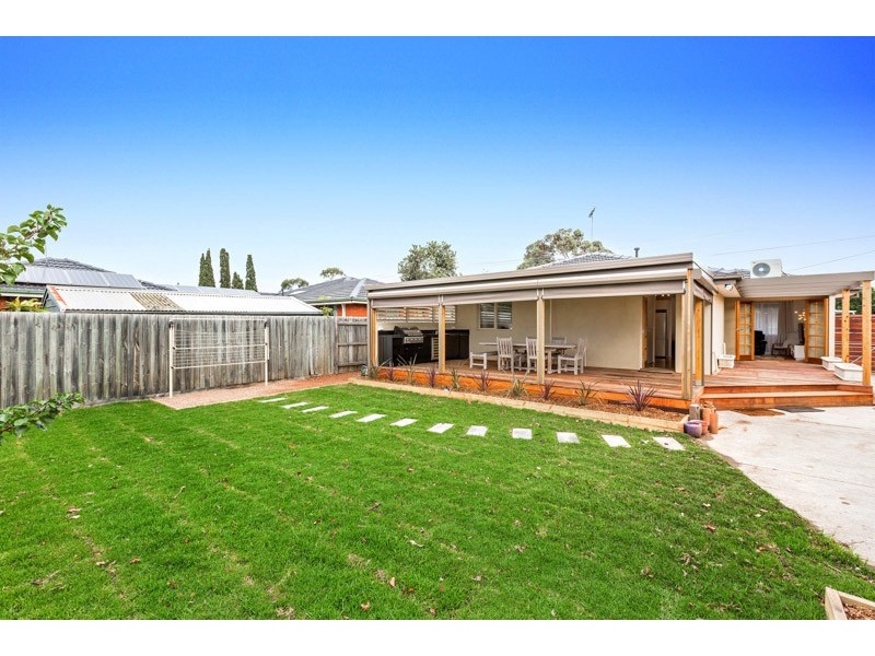 60 Hammond Street, Altona VIC 3018