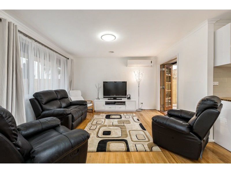 60 Hammond Street, Altona VIC 3018