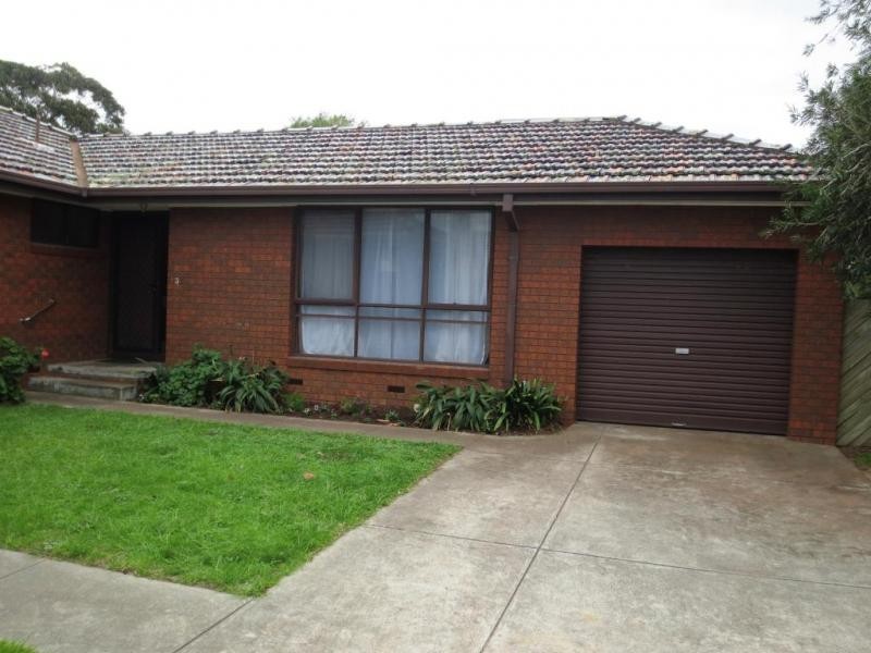 3/199 Queen Street, Altona VIC 3018