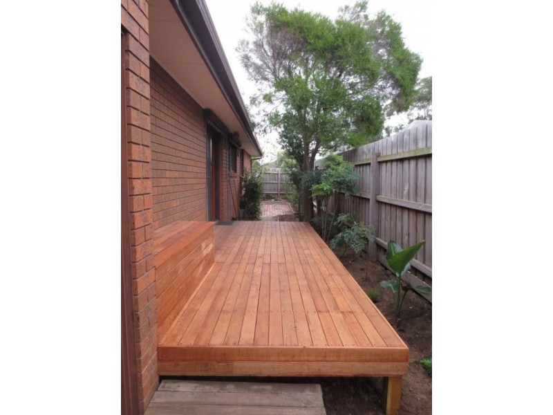 3/199 Queen Street, Altona VIC 3018