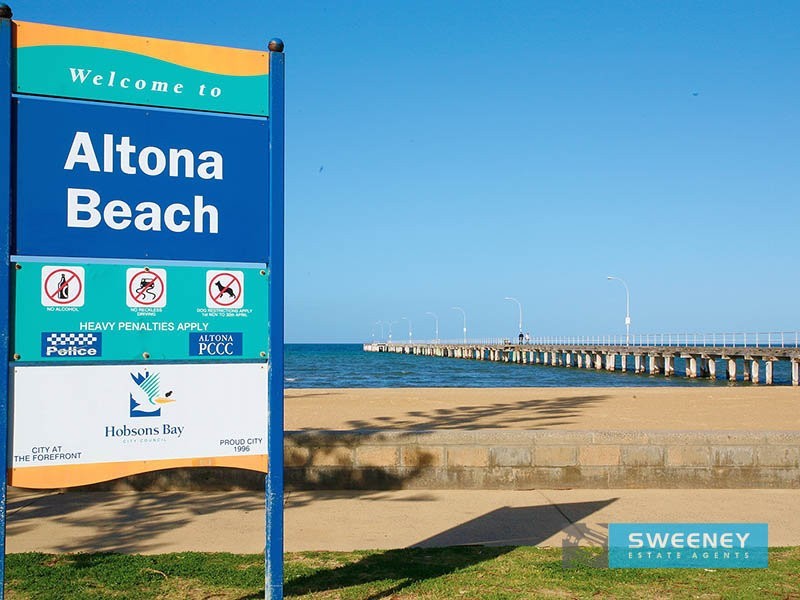 3/199 Queen Street, Altona VIC 3018