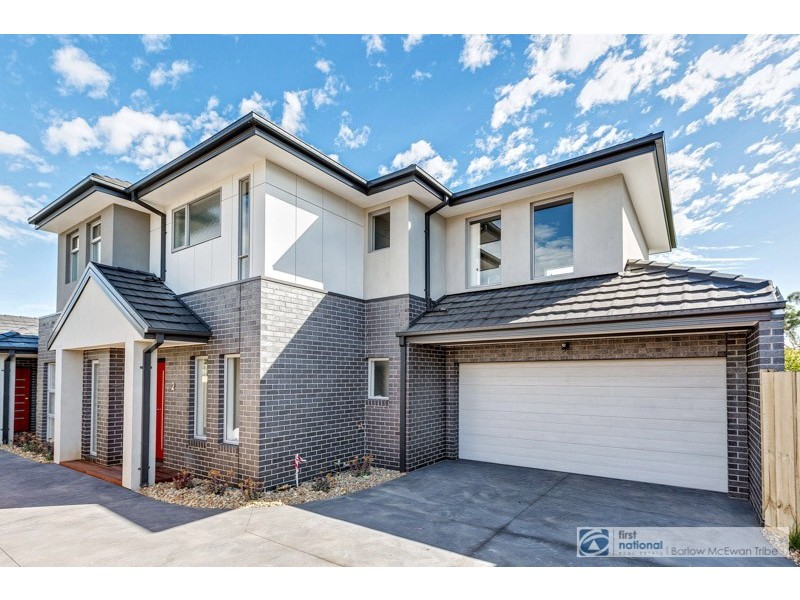 1 & 2/33 Mulga Street, Altona VIC 3018