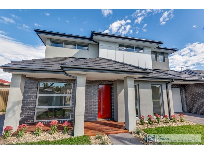 1 & 2/33 Mulga Street, Altona VIC 3018