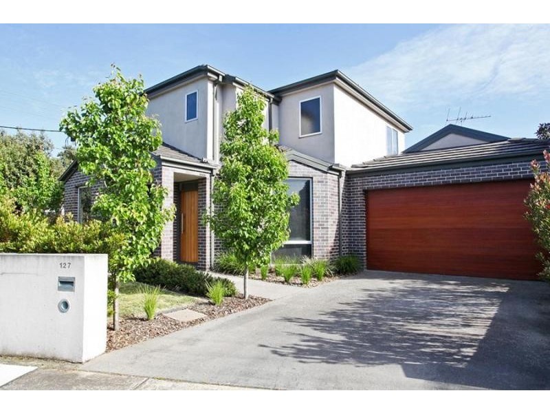 127 Blyth Street, Altona VIC 3018