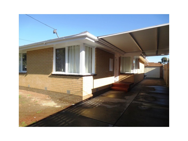 28 Nicholson Street, Altona Meadows VIC 3028