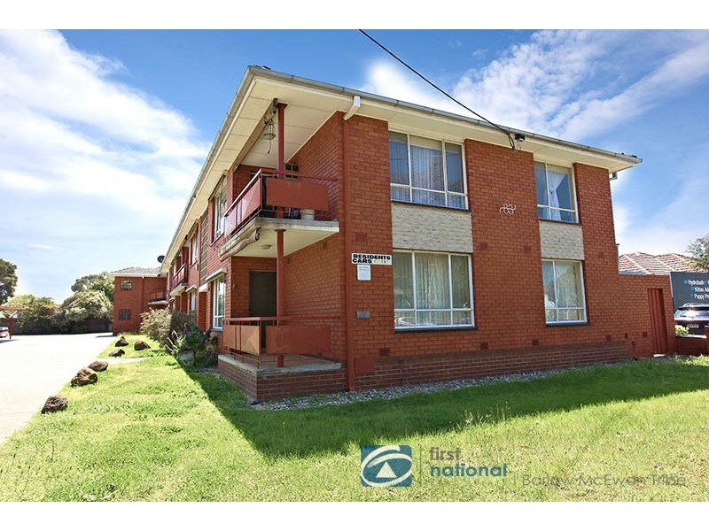3/83 Railway Street, Altona VIC 3018