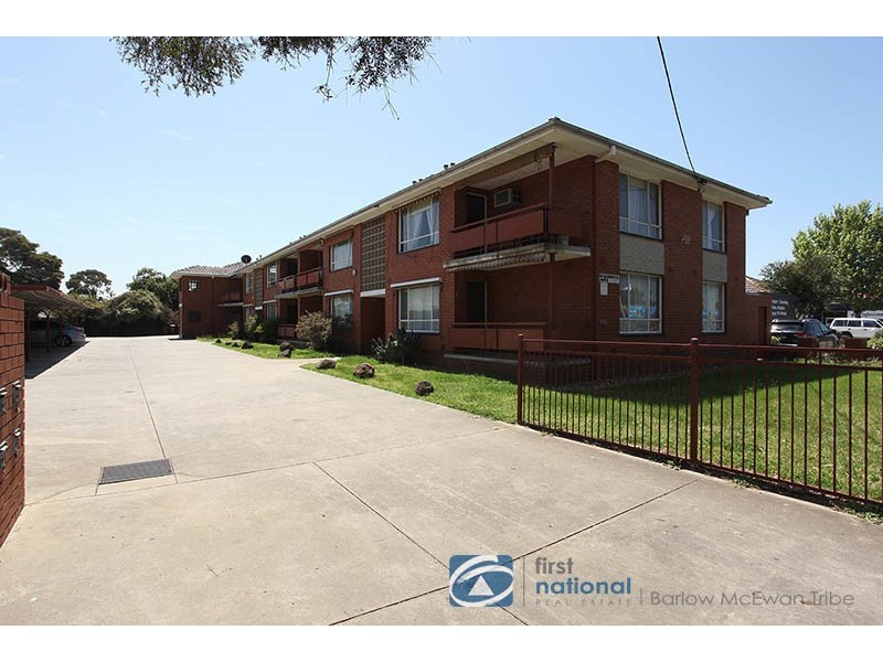 3/83 Railway Street, Altona VIC 3018