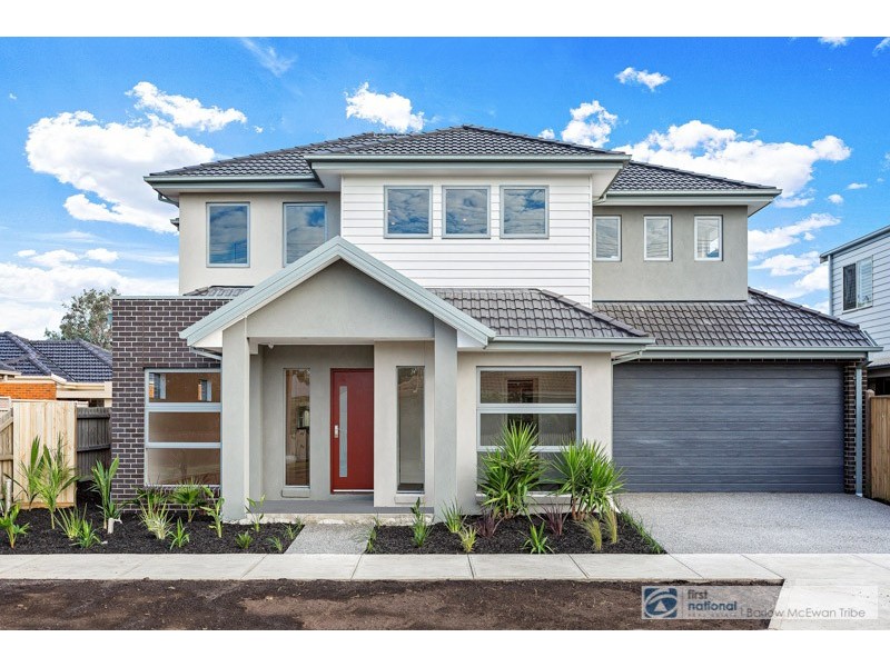 13 Seaholme Ave, Seaholme VIC 3018