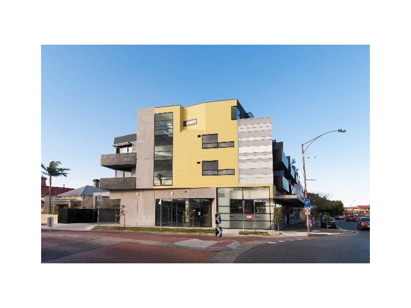 5/4 Mason Street, Newport VIC 3015