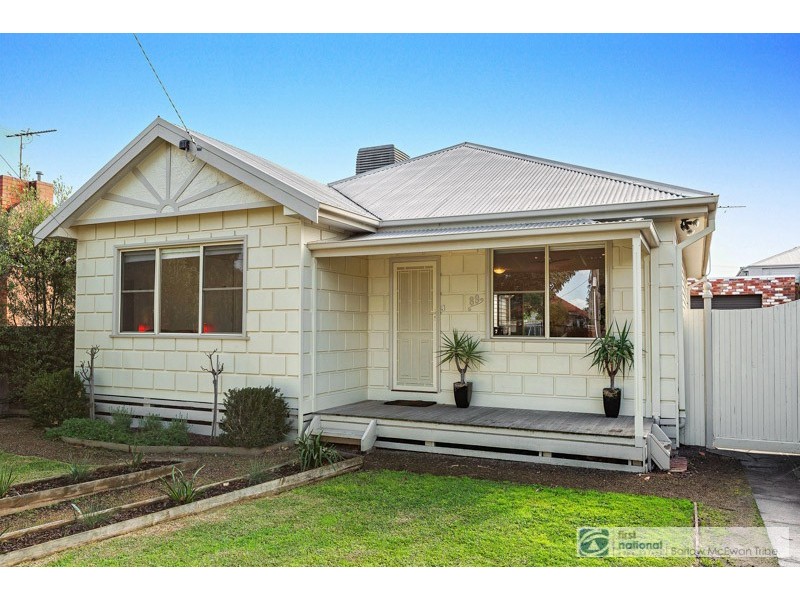 89 Civic Parade, Altona VIC 3018