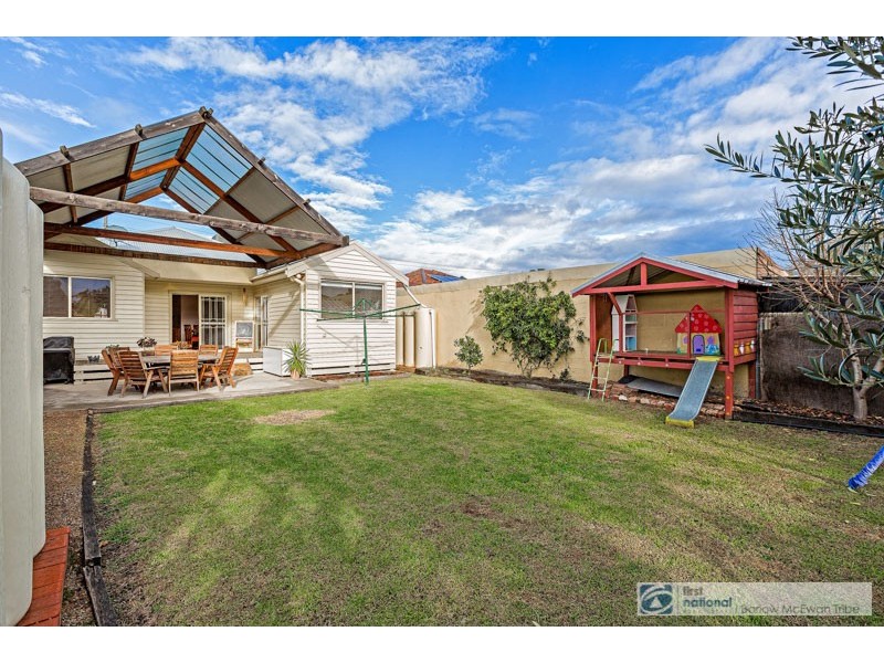 89 Civic Parade, Altona VIC 3018