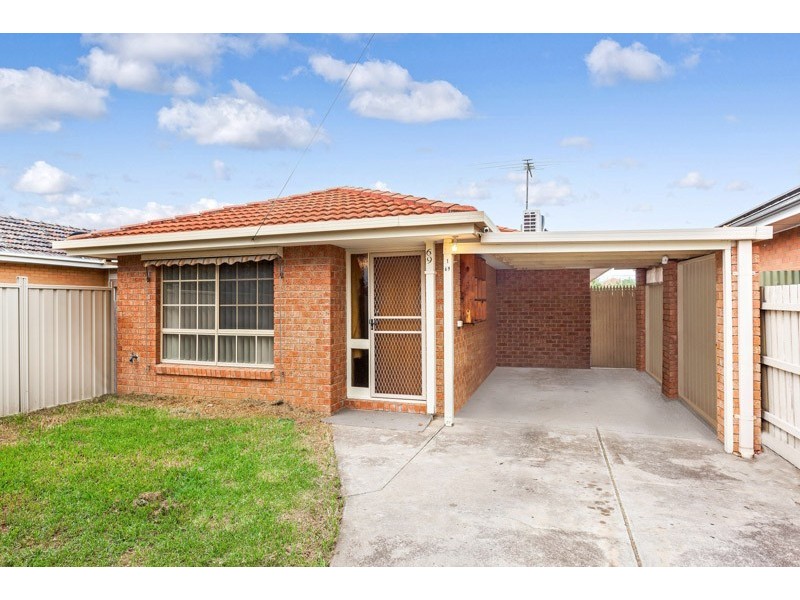 1/69 High Street South, Altona Meadows VIC 3028