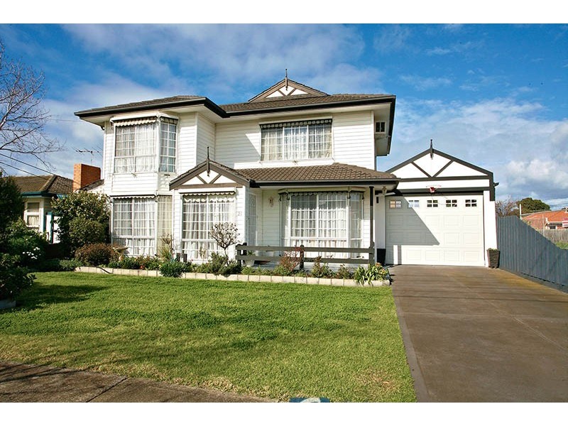 21 Burt Street, Altona VIC 3018